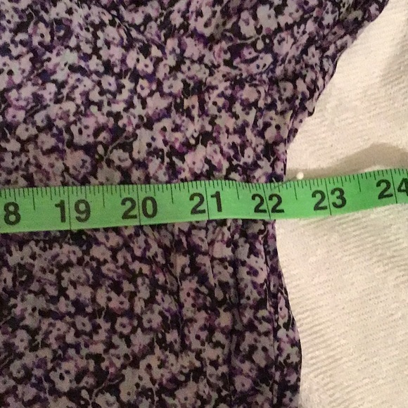 STYLE & CO plus size blouse - Picture 7 of 9